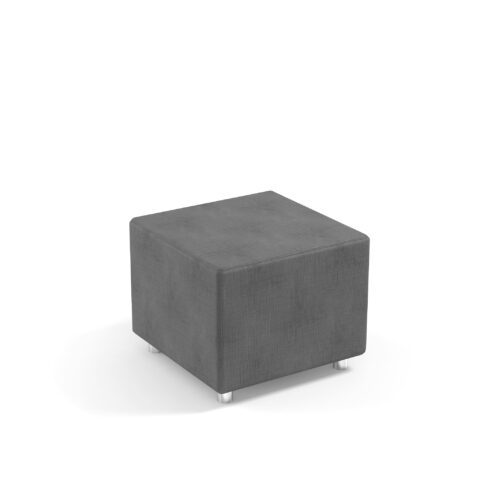 Spacebook Cube gris